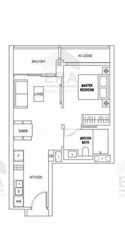 JadeScape (D20), Condominium #629815101